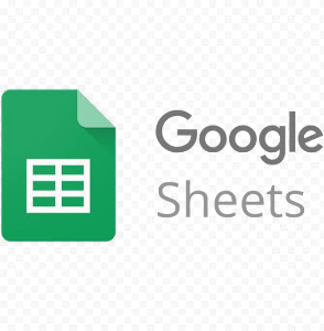 Google Sheets
